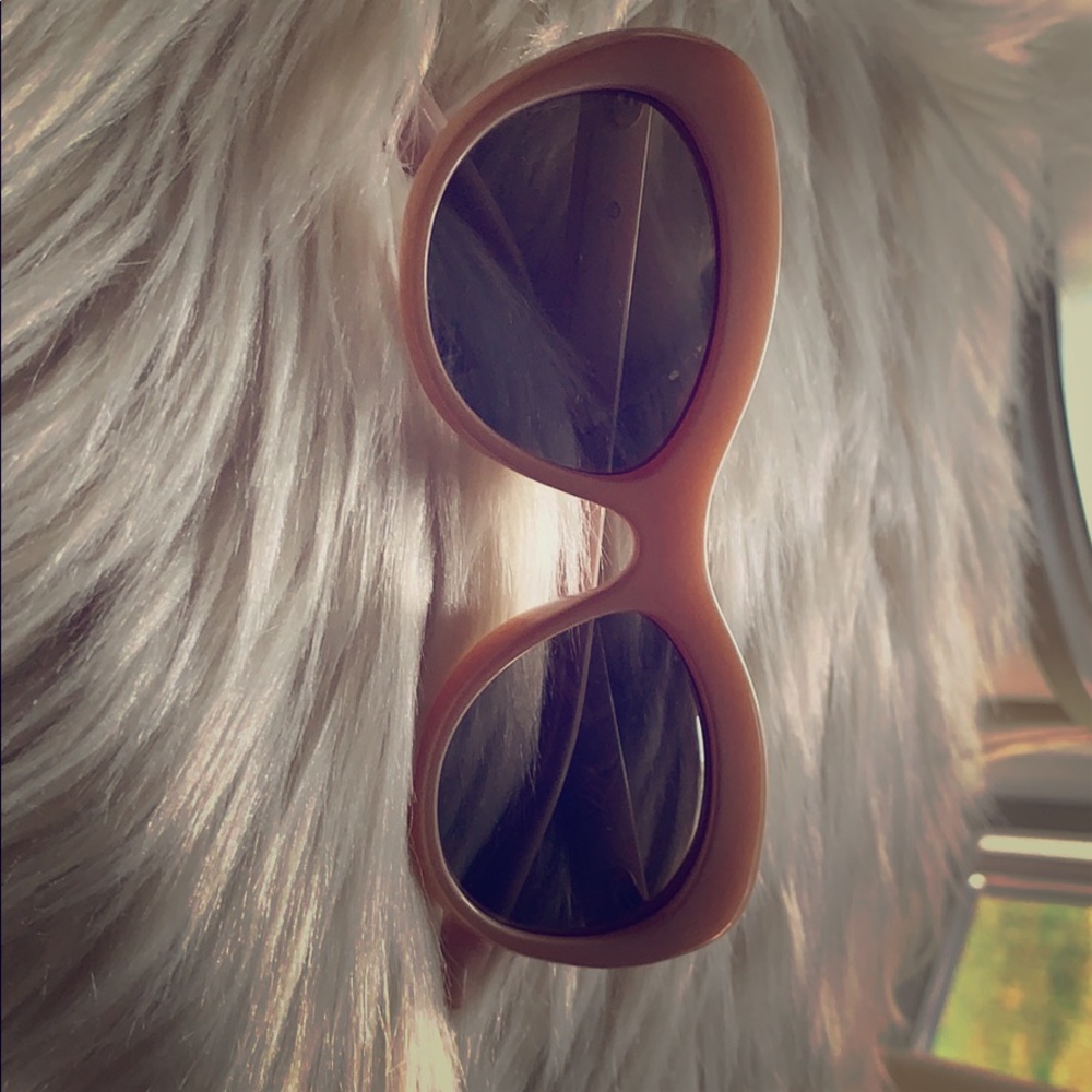 Dolce & Gabbana sunglasses